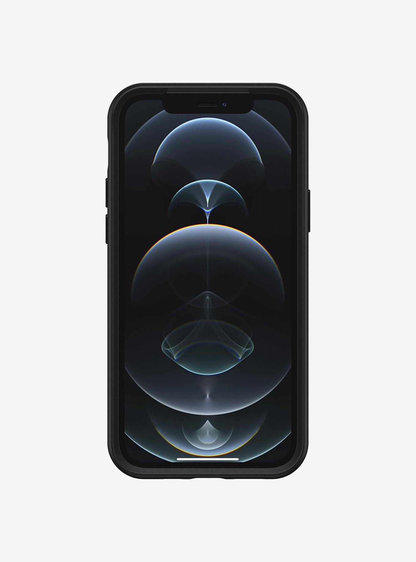 The Nightmare Before Christmas Symmetry Series iPhone 12 / iPhone 12 Pro Case, , alternate