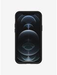 Star Wars The Mandalorian Grogu Symmetry Series Black iPhone 12 / iPhone 12 Pro Case, , alternate