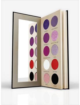 Cthulhu Desserts Book Eyeshadow Palette, , hi-res