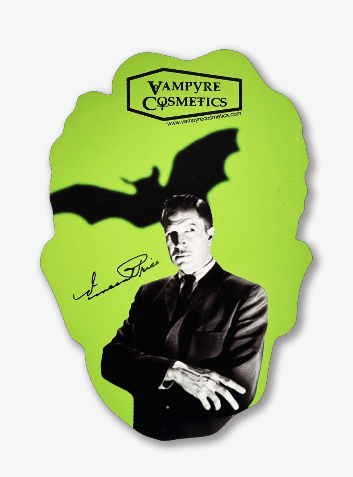 Vincent Price Eyeshadow Palette, , alternate