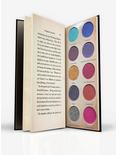 Wuthering Heights Emily Brontë Book Eyeshadow Palette, , alternate