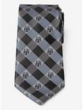 Star Wars The Book Of Boba Fett "As You Wish" Men's Tie, , alternate