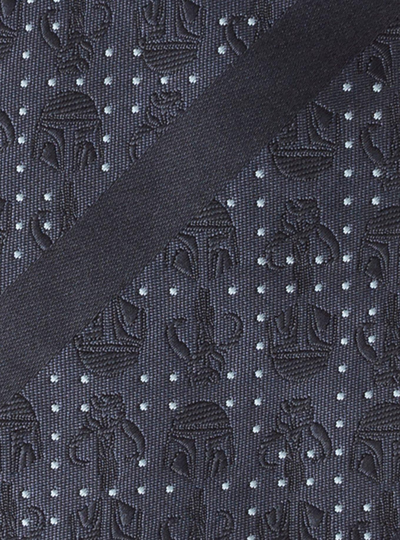 Star Wars The Mandalorian "This is The Way" Men's Tie, , alternate