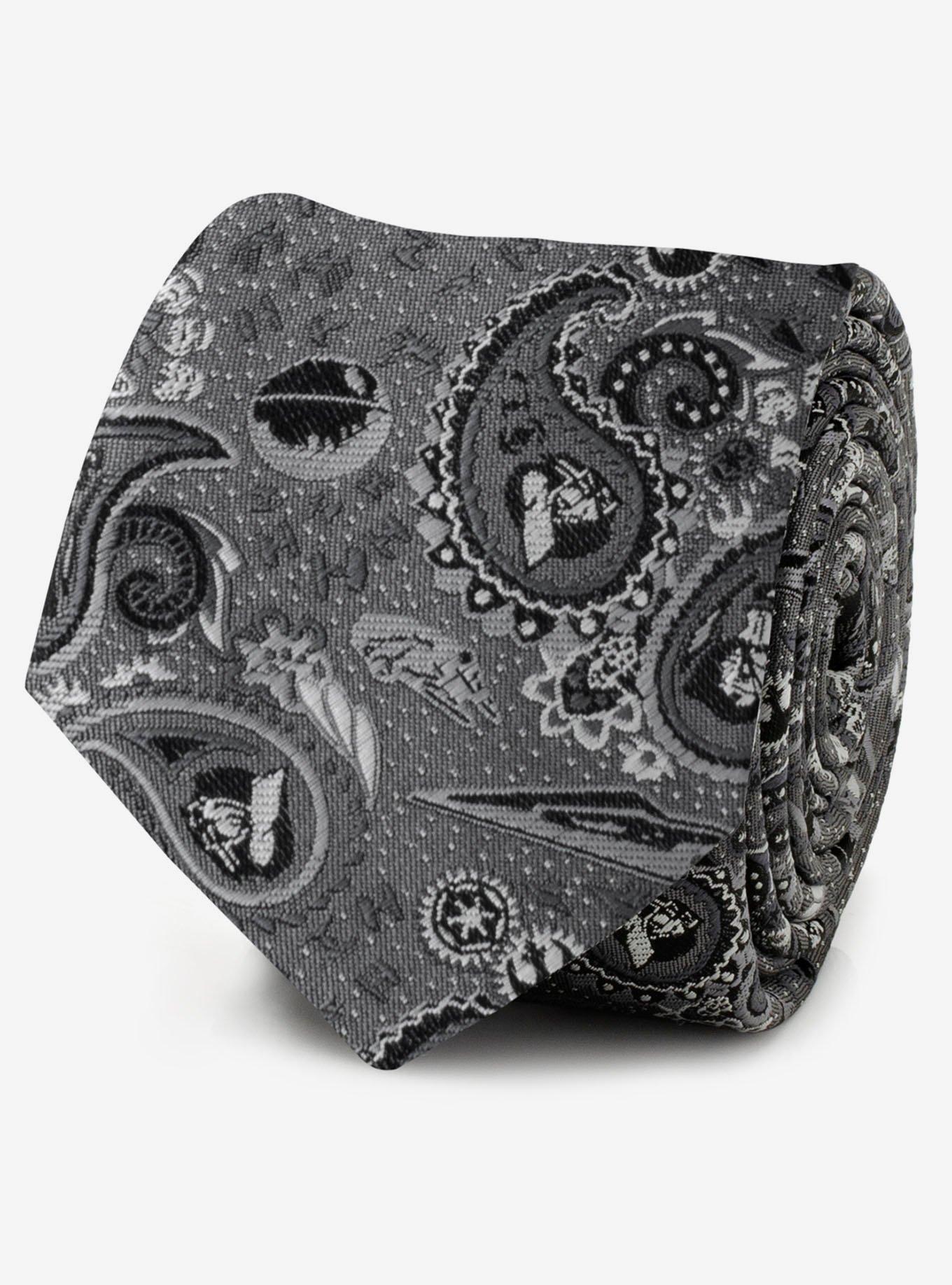 Star Wars Darth Vader "I'm Altering the Deal" Men's Tie, , alternate