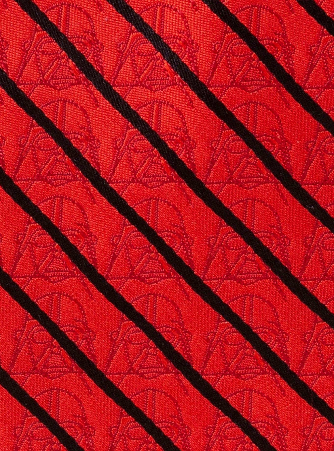 Star Wars Darth Vader "Join the Empire" Stripe Men's Tie, , alternate