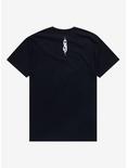 Slipknot Eyeless T-Shirt, BLACK, alternate