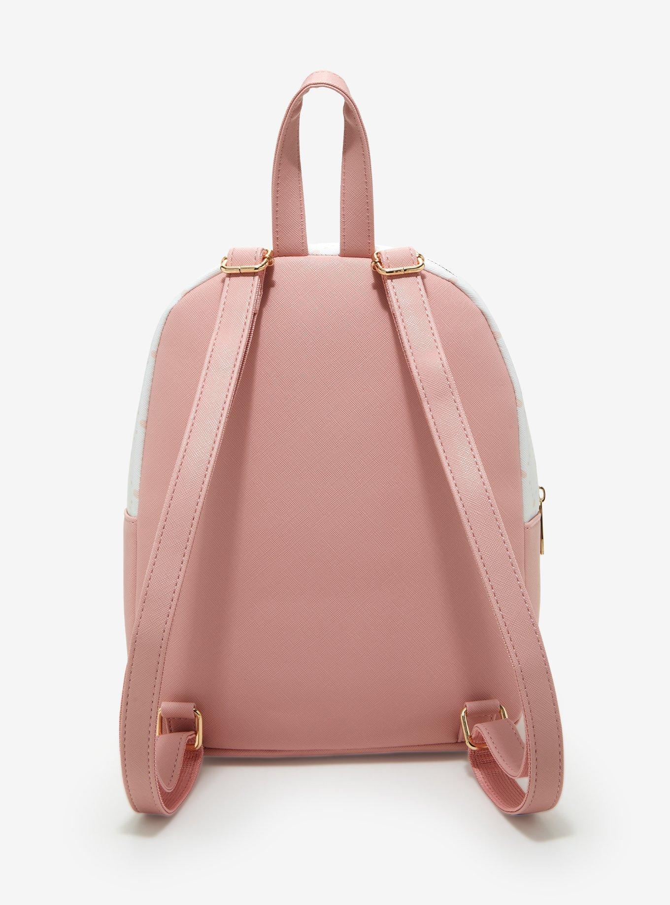 My Melody Mushroom Forest Mini Backpack, , alternate