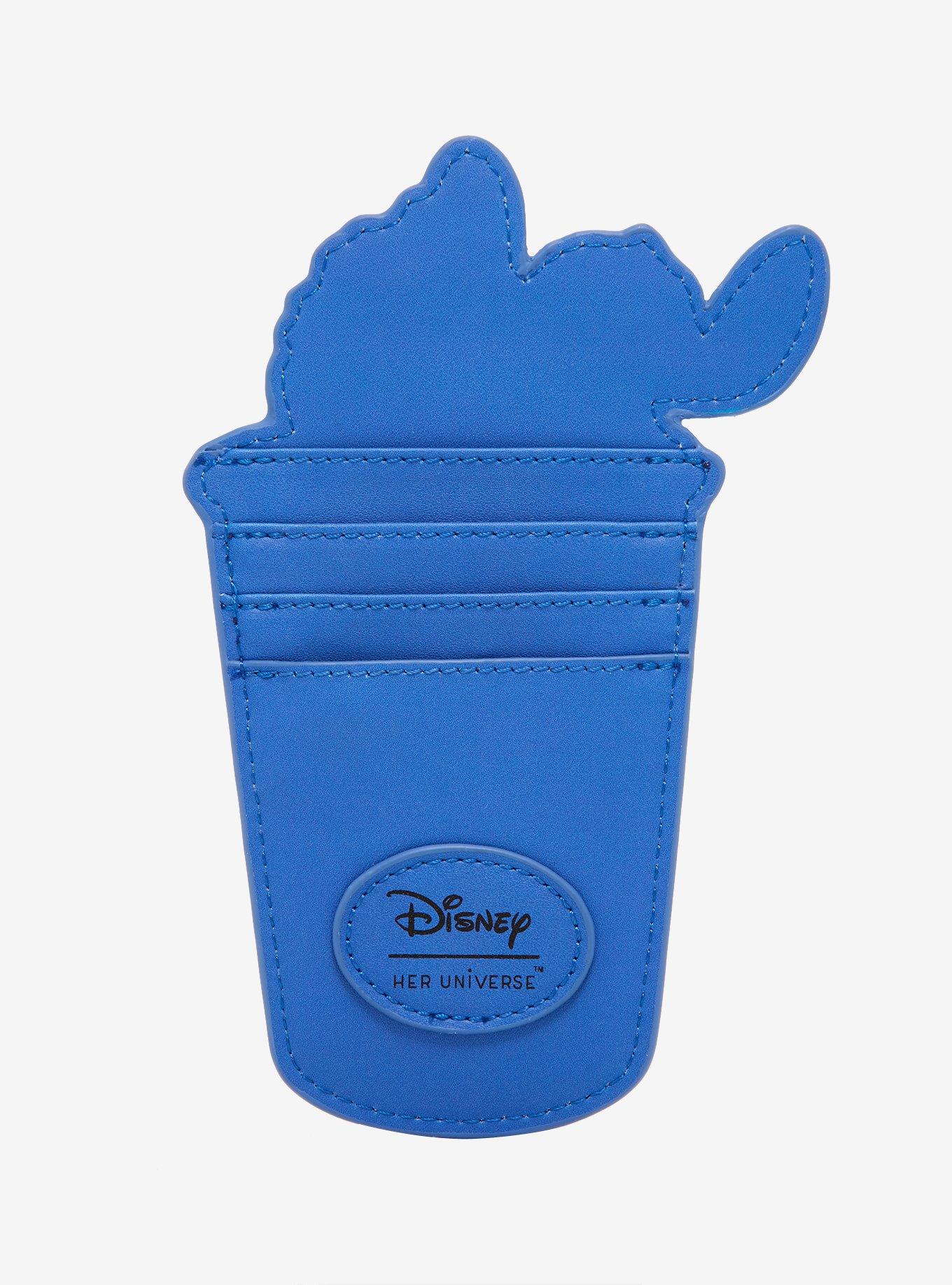 Her Universe Disney Lilo & Stitch Boba Cardholder, , alternate
