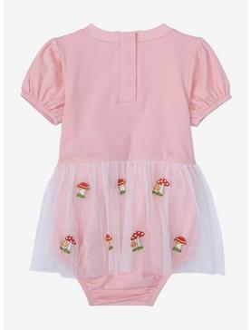 Sanrio Hello Kitty and Friends Mushroom Infant Tutu One-Piece - BoxLunch Exclusive, , hi-res