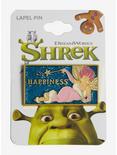 Shrek Fairy Godmother Happiness Enamel Pin - BoxLunch Exclusive, , alternate