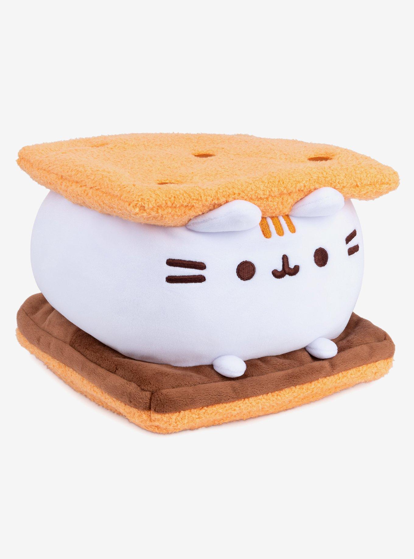 Pusheen Smore 12 Inch Plush, , alternate