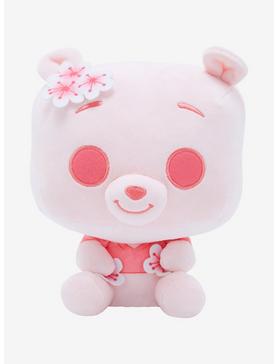 Plus Size Funko Disney Winnie the Pooh Cherry Blossom Pooh Bear Plush - BoxLunch Exclusive, , hi-res