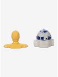Star Wars R2-D2 & C-3PO Salt & Pepper Shaker Set, , alternate