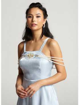Her Universe Star Wars Padme Pearl Strap Dress Her Universe Exclusive, , hi-res