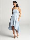 Her Universe Star Wars Padme Pearl Strap Dress Her Universe Exclusive, LIGHT BLUE, alternate