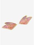 Butterfly Wing Eyelash Decals, , alternate