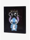 Disney Lilo & Stitch Beyond Cool Canvas Wall Decor, , alternate