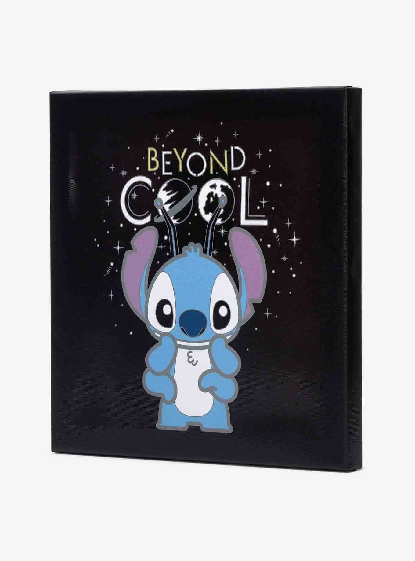 Disney Lilo & Stitch Beyond Cool Canvas Wall Decor, , hi-res