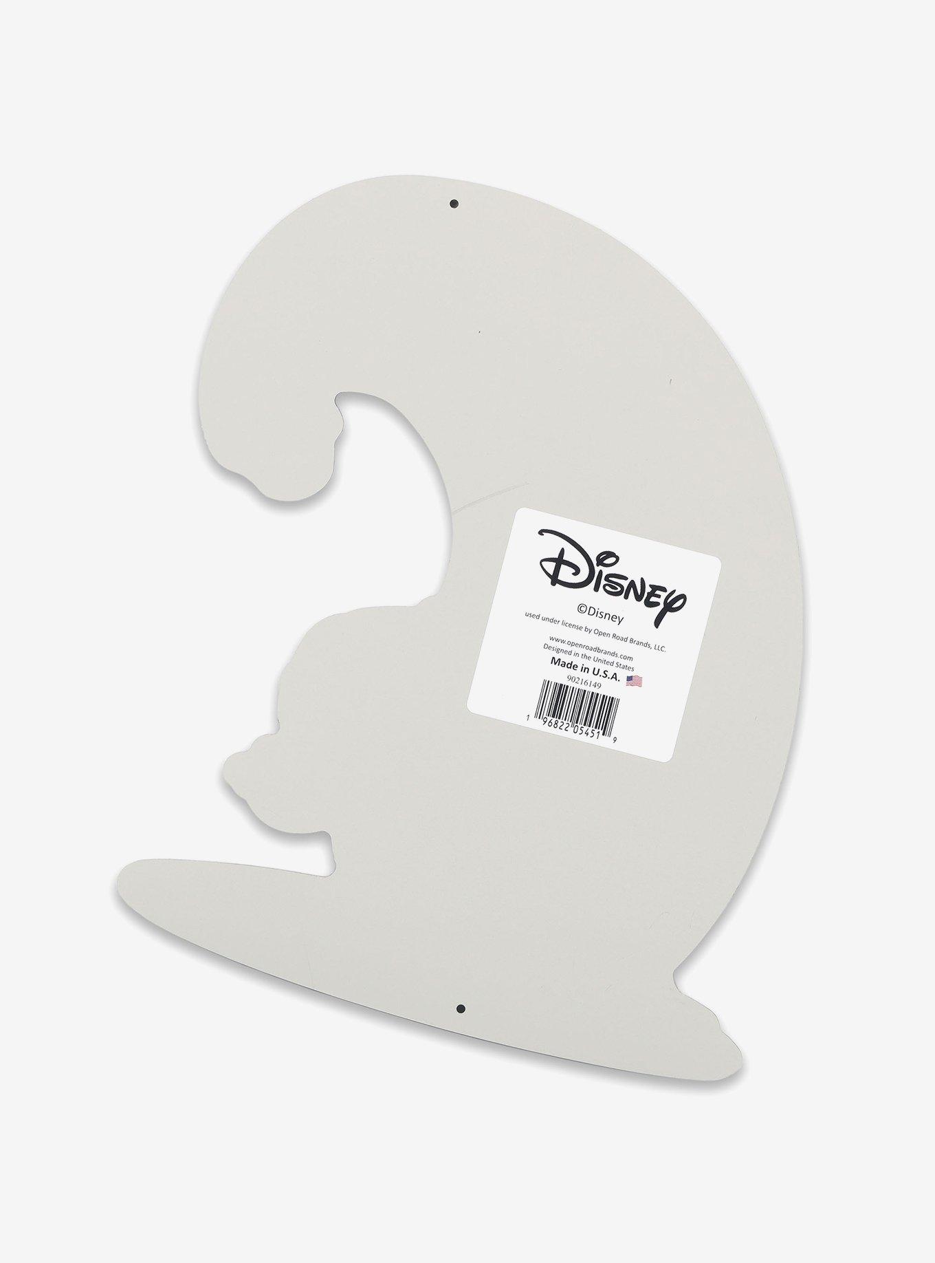 Disney Lilo & Stitch Surfing Metal Sign, , alternate