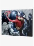 Marvel Venom Close-Up Canvas Wall Decor, , alternate