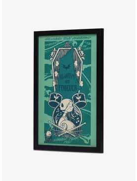 Disney The Nightmare Before Christmas Sally Always & Forever Framed Wood Wall Decor, , hi-res