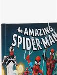 Marvel The Amazing Spider-Man Multiple Spideys Comic Book Cover Canvas Wall Decor, , alternate