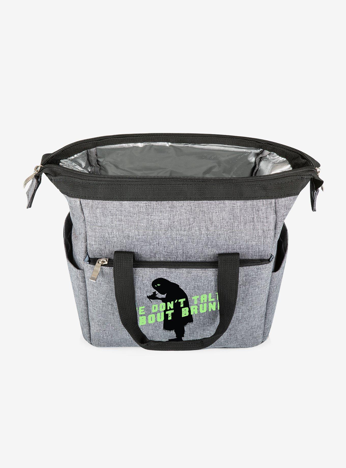 Disney Encanto Bruno On The Go Lunch Cooler, , hi-res
