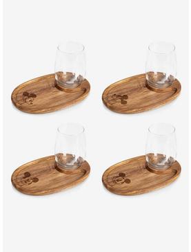 Disney Mickey Mouse Board With Wine Holder, , hi-res
