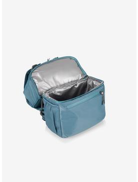 Tarana Aurora Blue Backpack Cooler, , hi-res