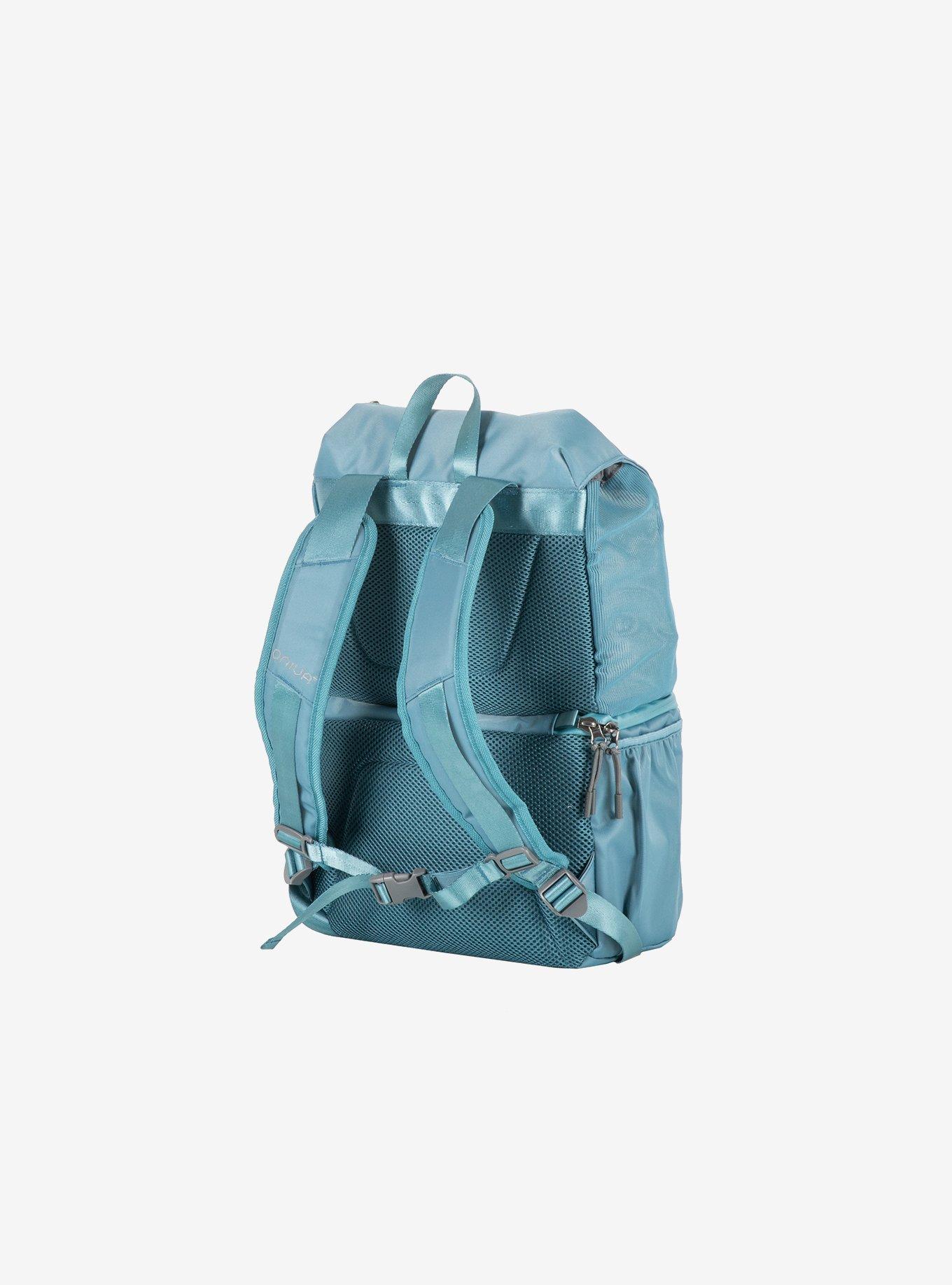 Tarana Aurora Blue Backpack Cooler, , alternate