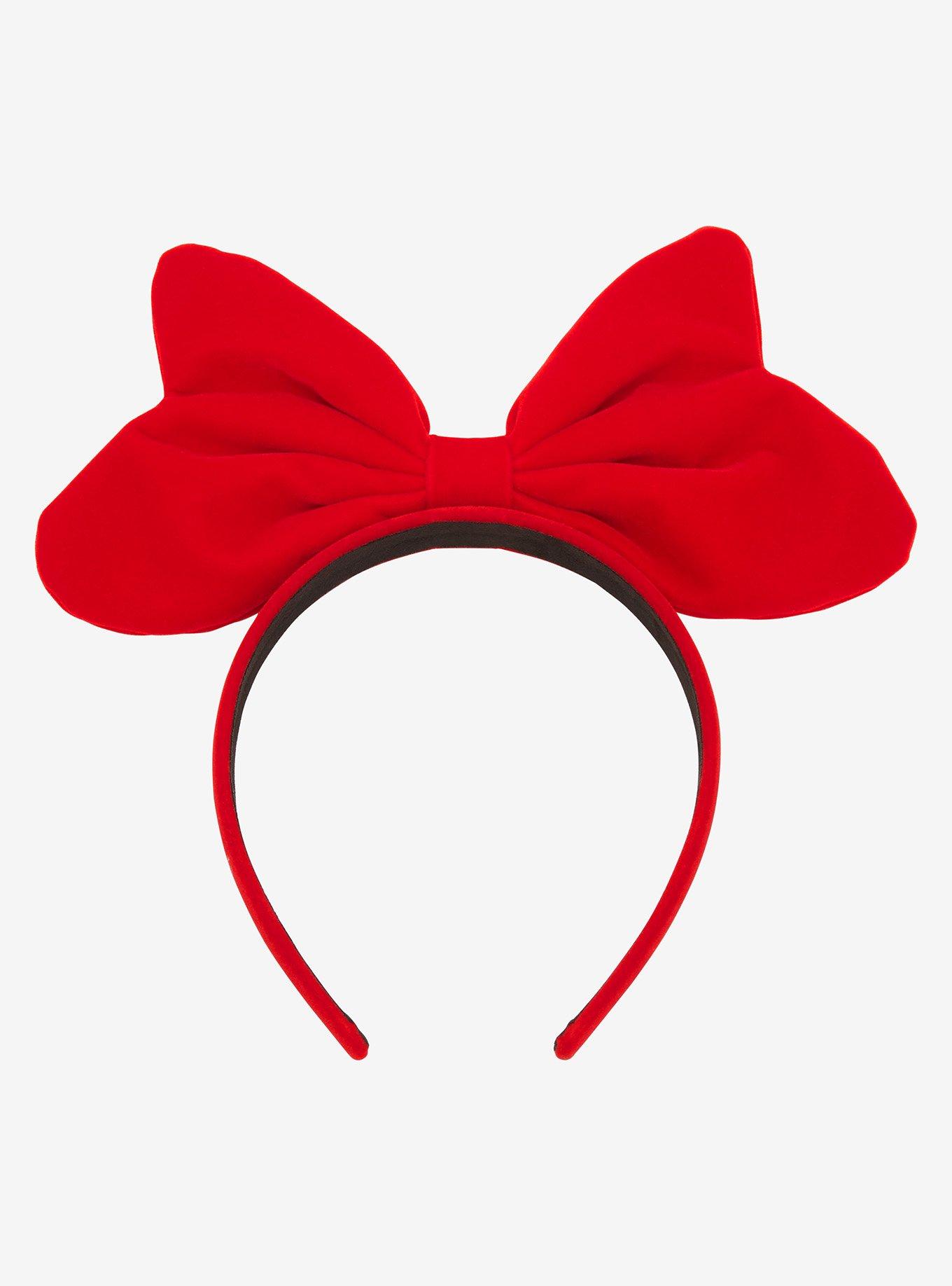 Studio Ghibli Kiki's Delivery Service Bow Headband - BoxLunch Exclusive, , alternate
