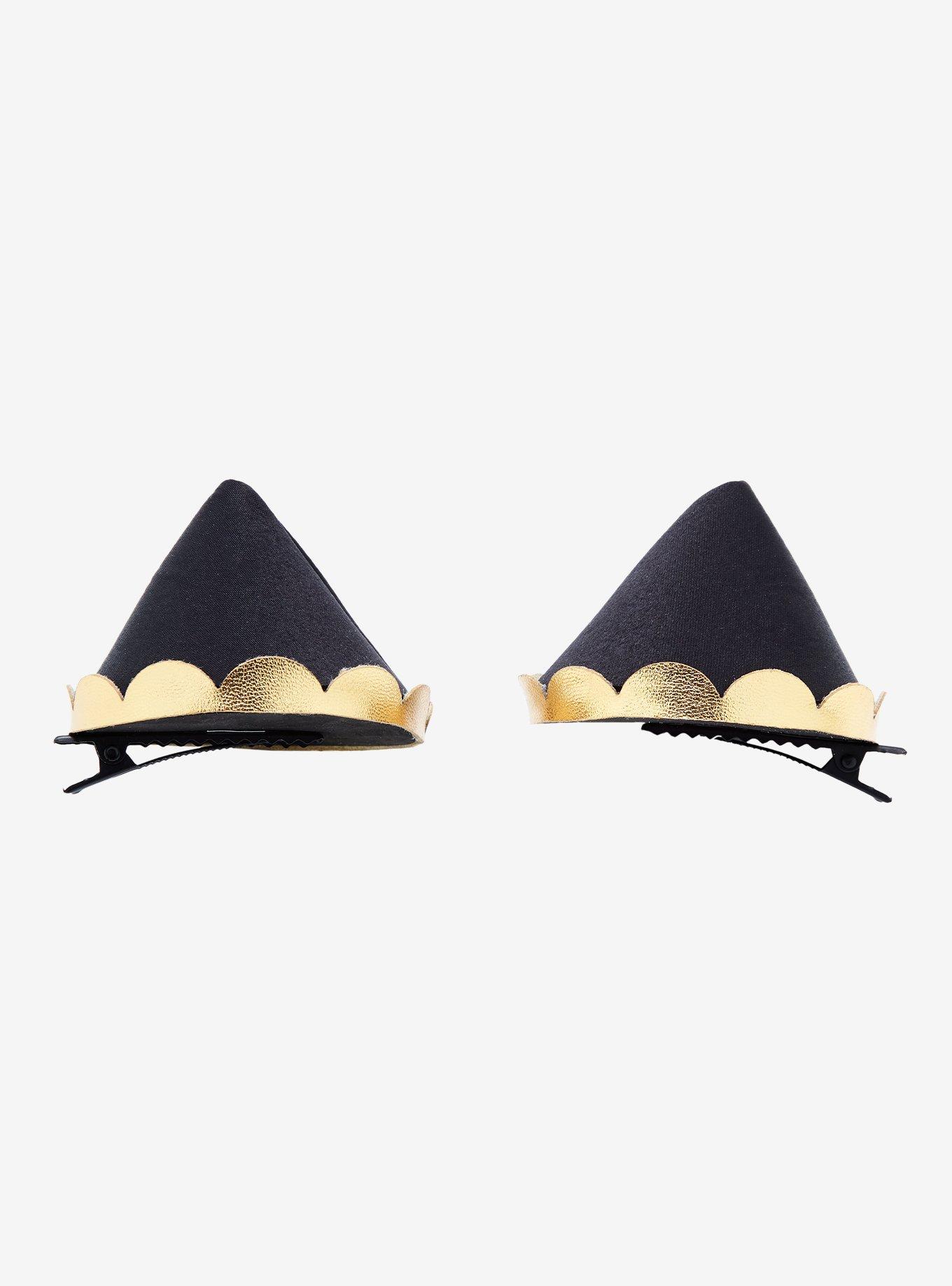 Spy X Family Anya Replica Hair Clips - BoxLunch Exclusive, , alternate