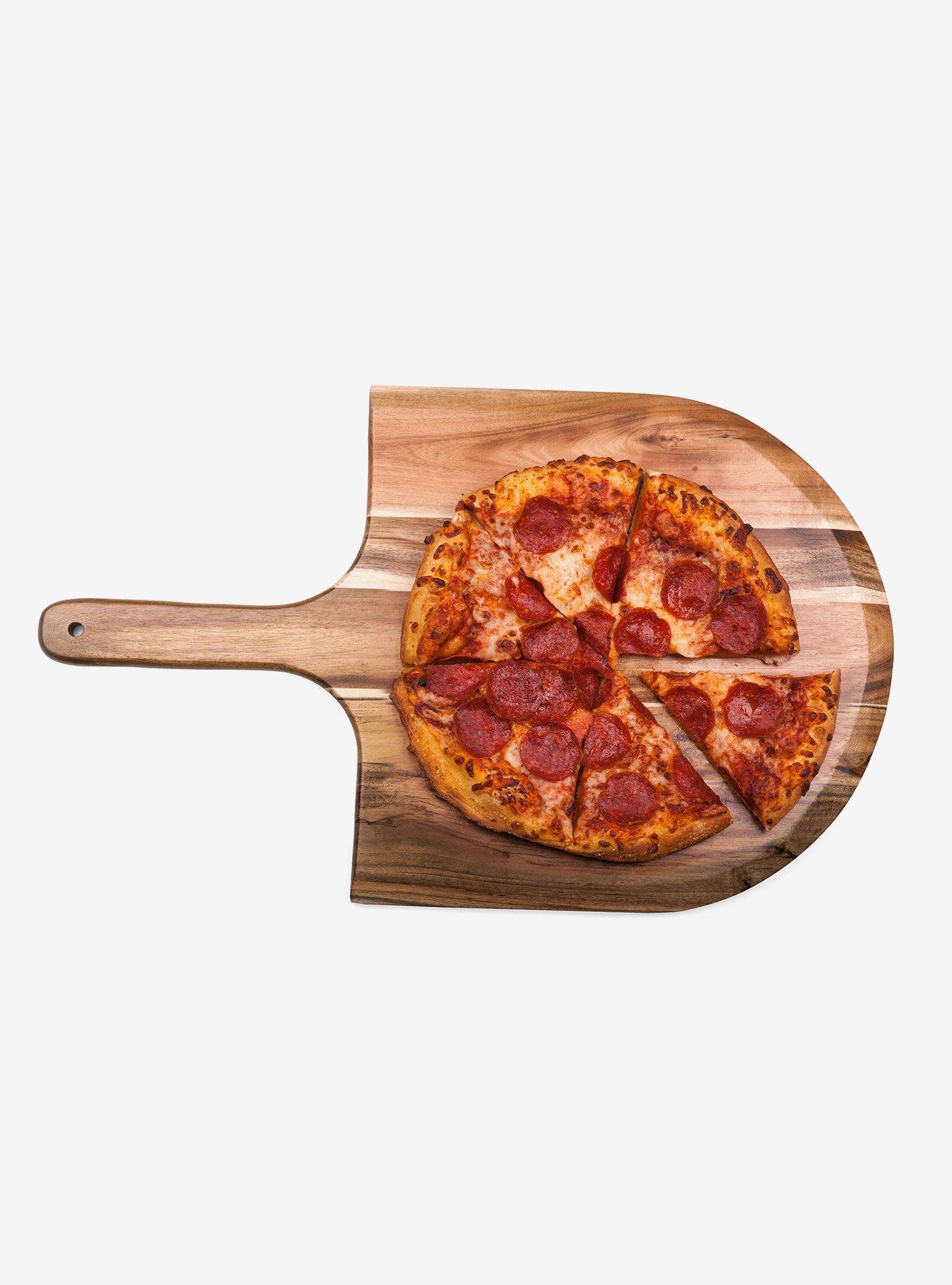 Disney Pixar Ratatouille Pizza Peel Serving Paddle, , alternate