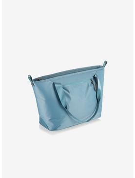 Tarana Aurora Blue Cooler Bag Tote, , hi-res