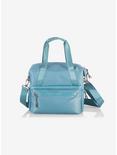 Tarana Aurora Blue Insulated Lunch Bag, , alternate