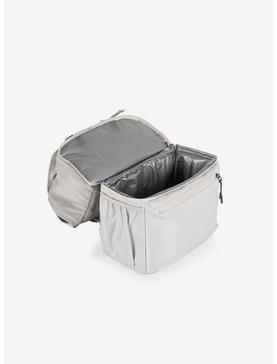 Tarana Halo Gray Backpack Cooler, , hi-res