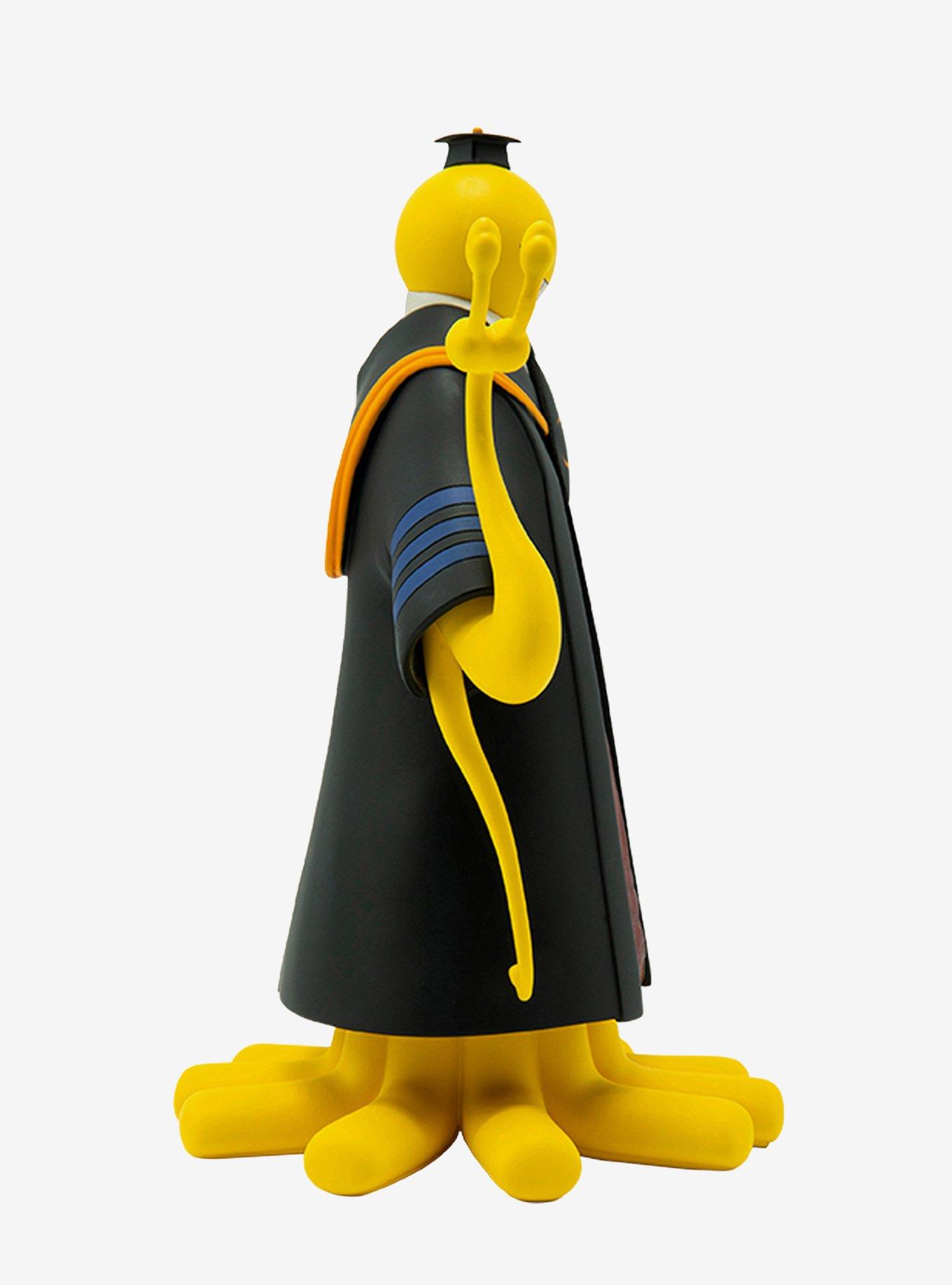 Assassination Classroom Koro Sensei Sfc Figure, , alternate