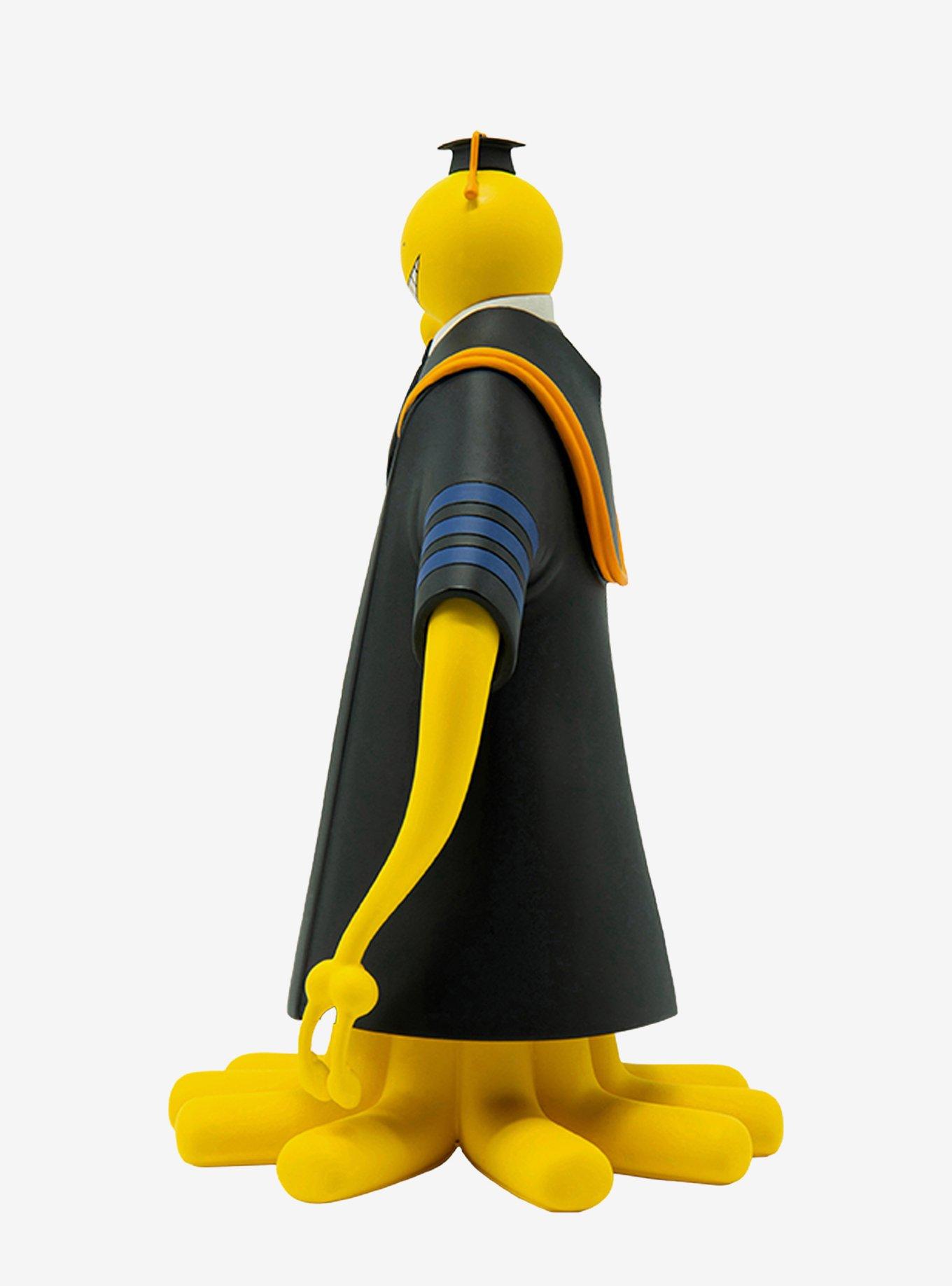 Assassination Classroom Koro Sensei Sfc Figure, , alternate