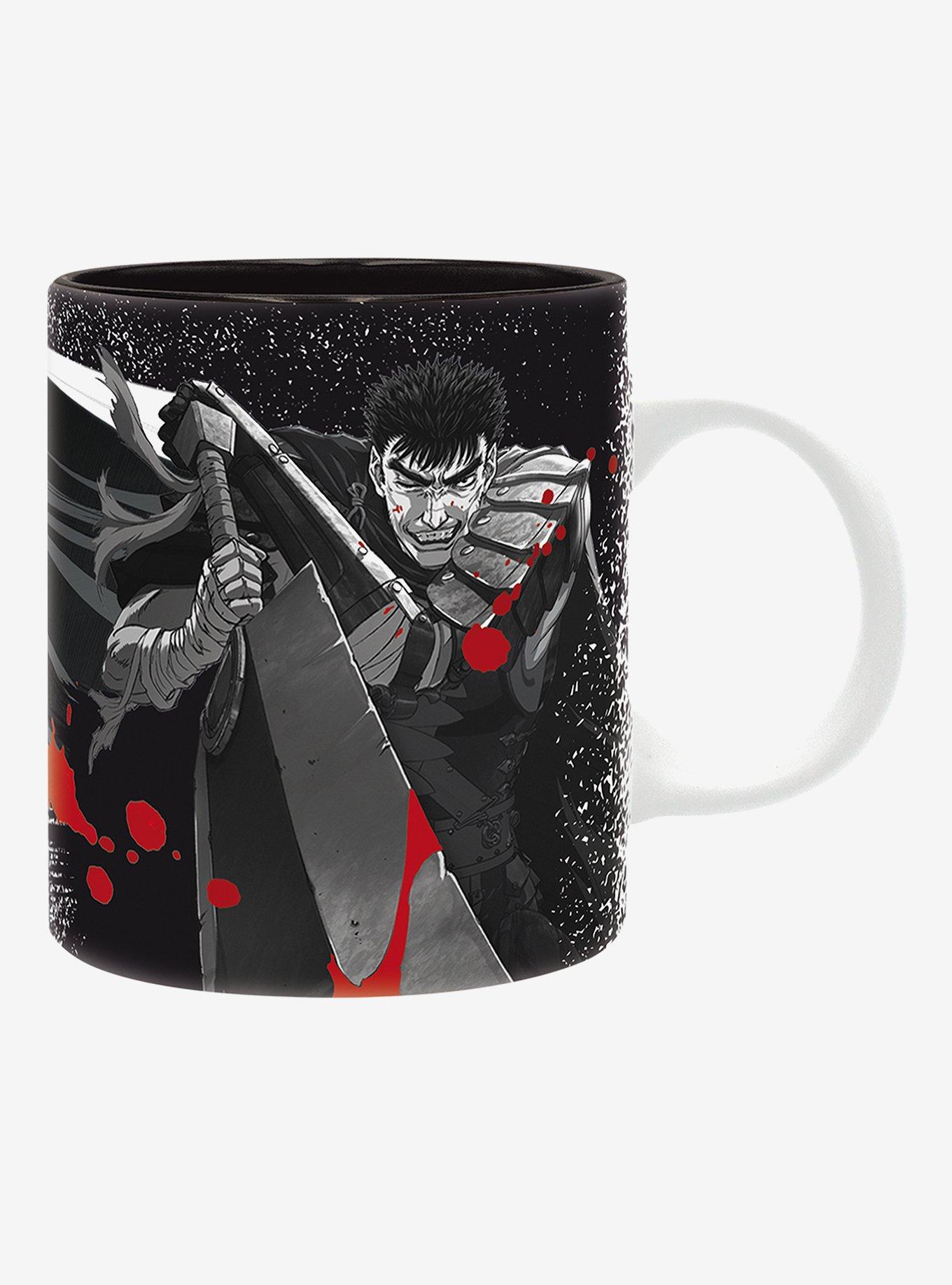 Berserk Gift Box, , alternate