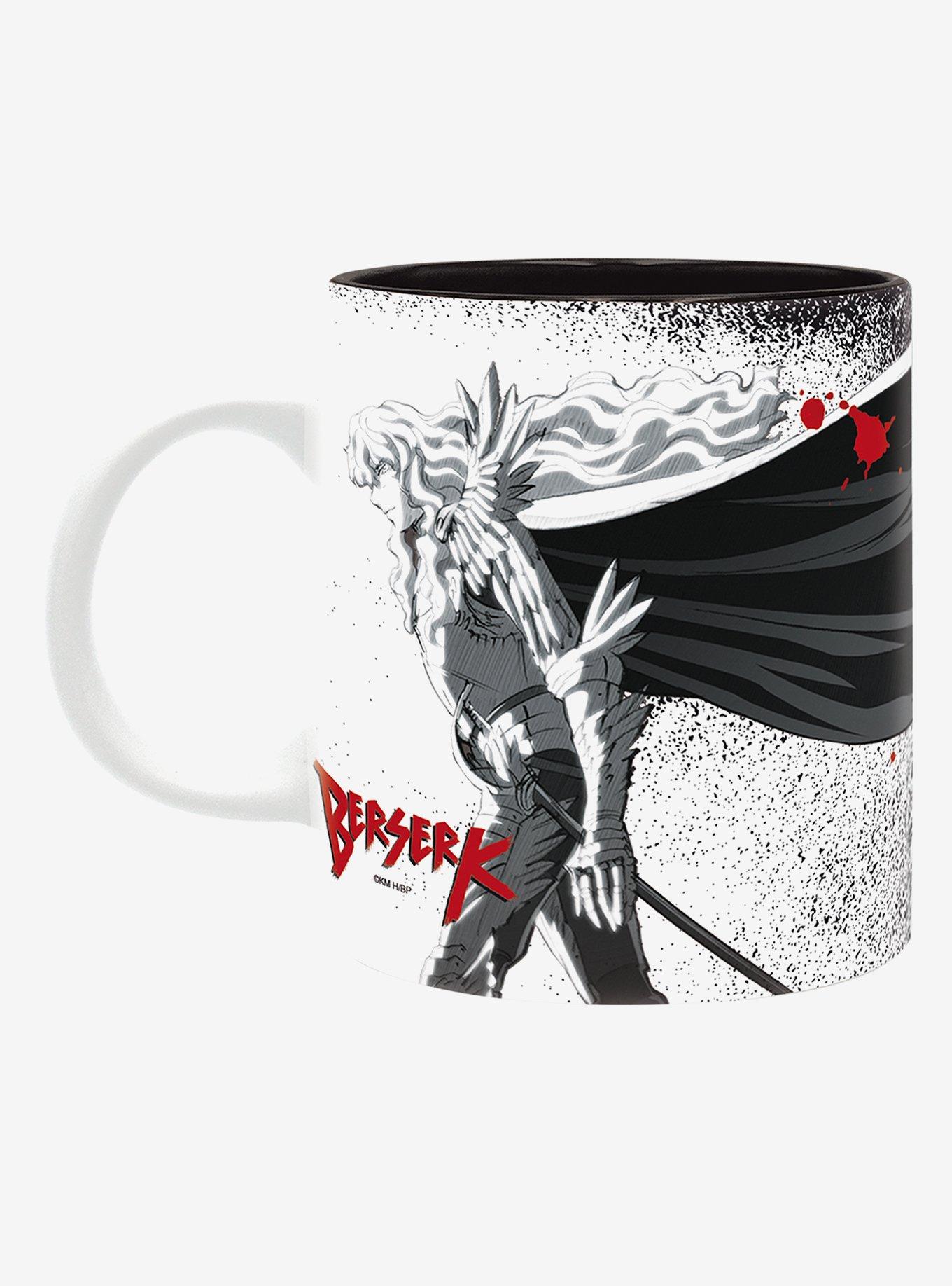 Berserk Gift Box, , alternate
