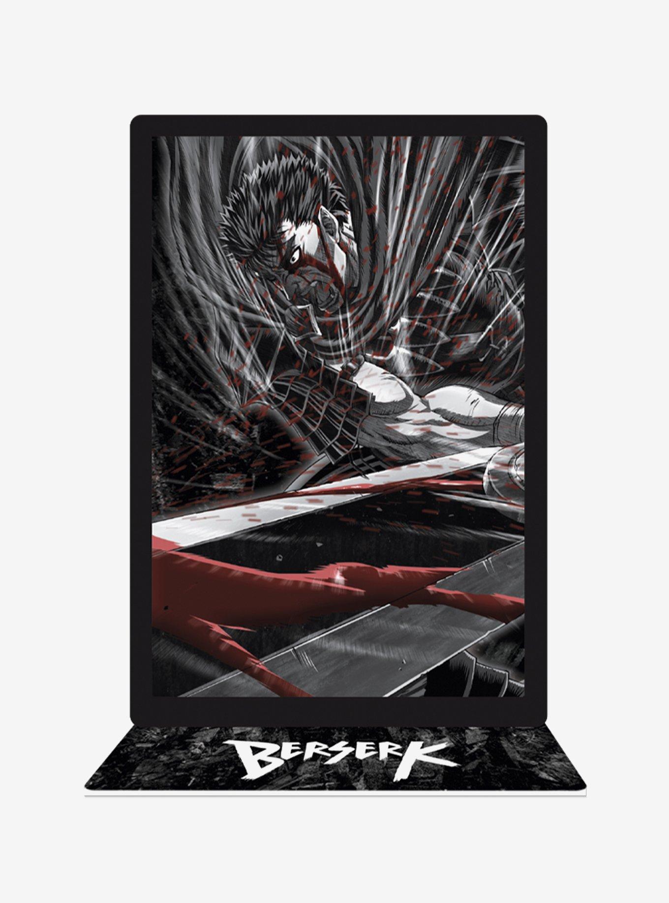 Berserk Gift Box, , alternate