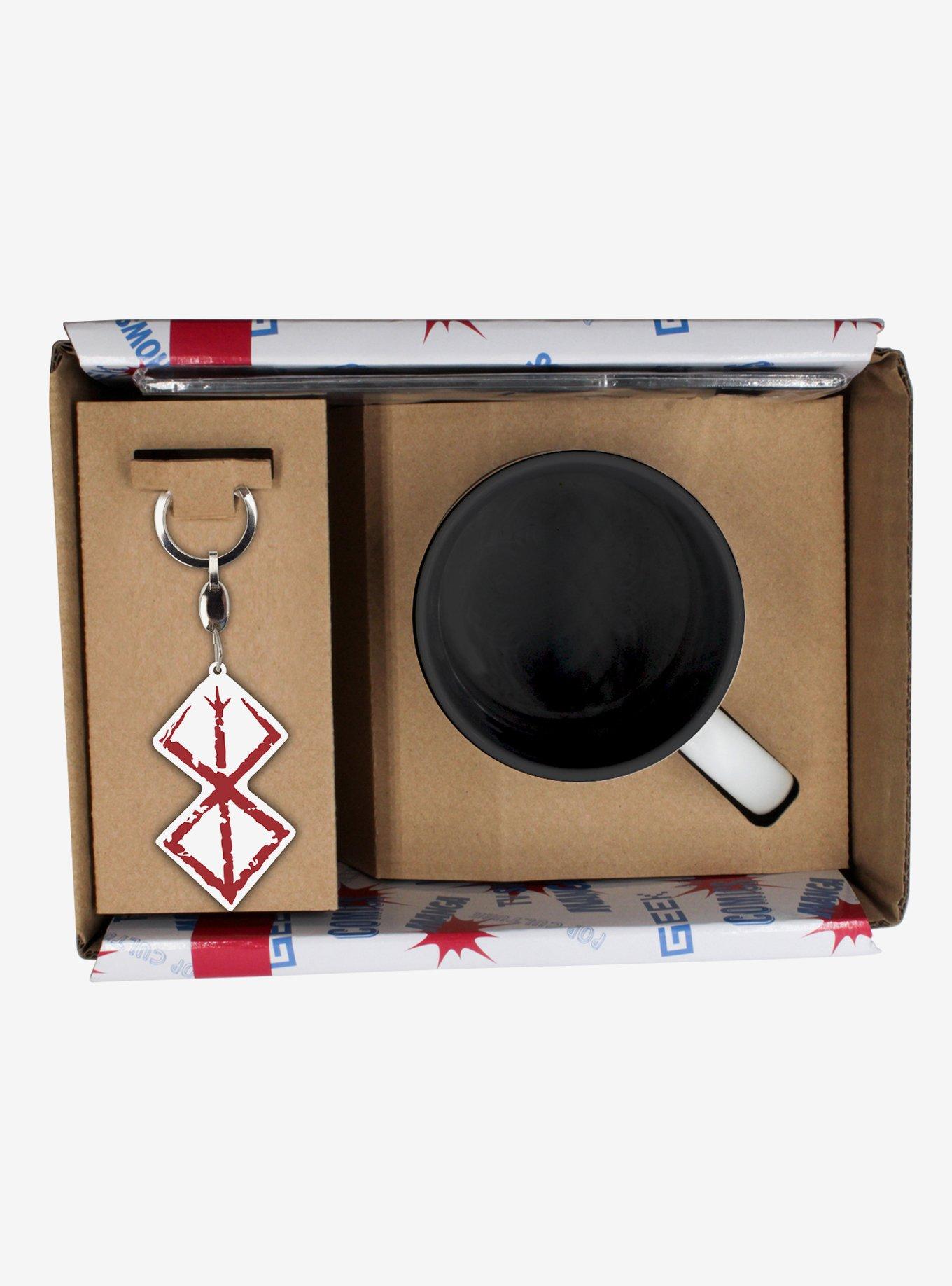 Berserk Gift Box, , alternate
