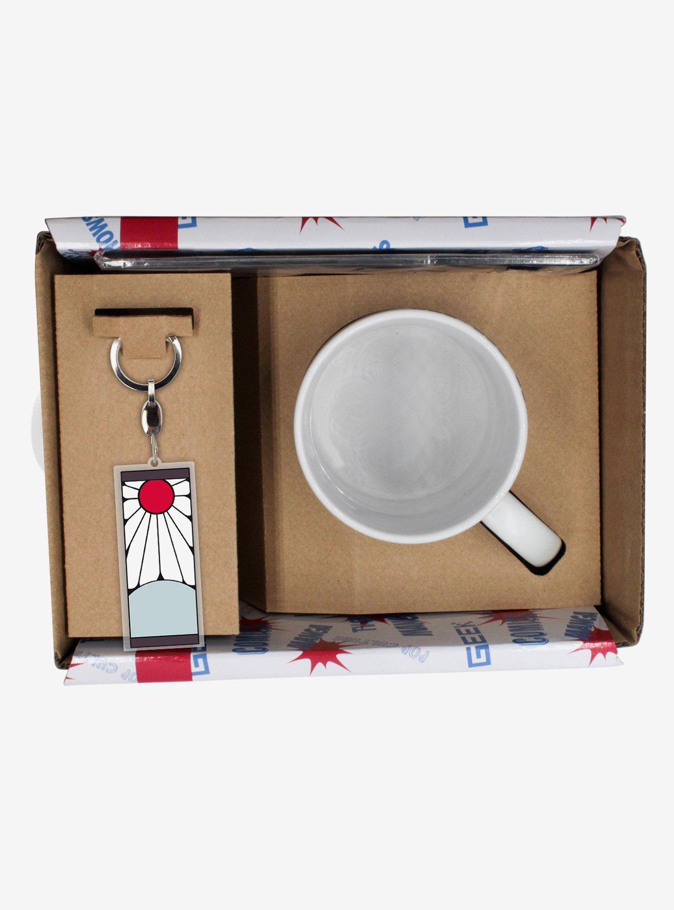 Demon Slayer: Kimetsu No Yaiba Pillars Gift Box, , alternate