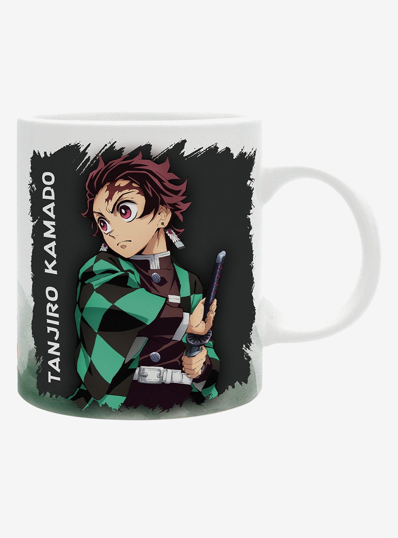 Demon Slayer: Kimetsu No Yaiba Tanjiro & Nezuko Gift Box, , hi-res