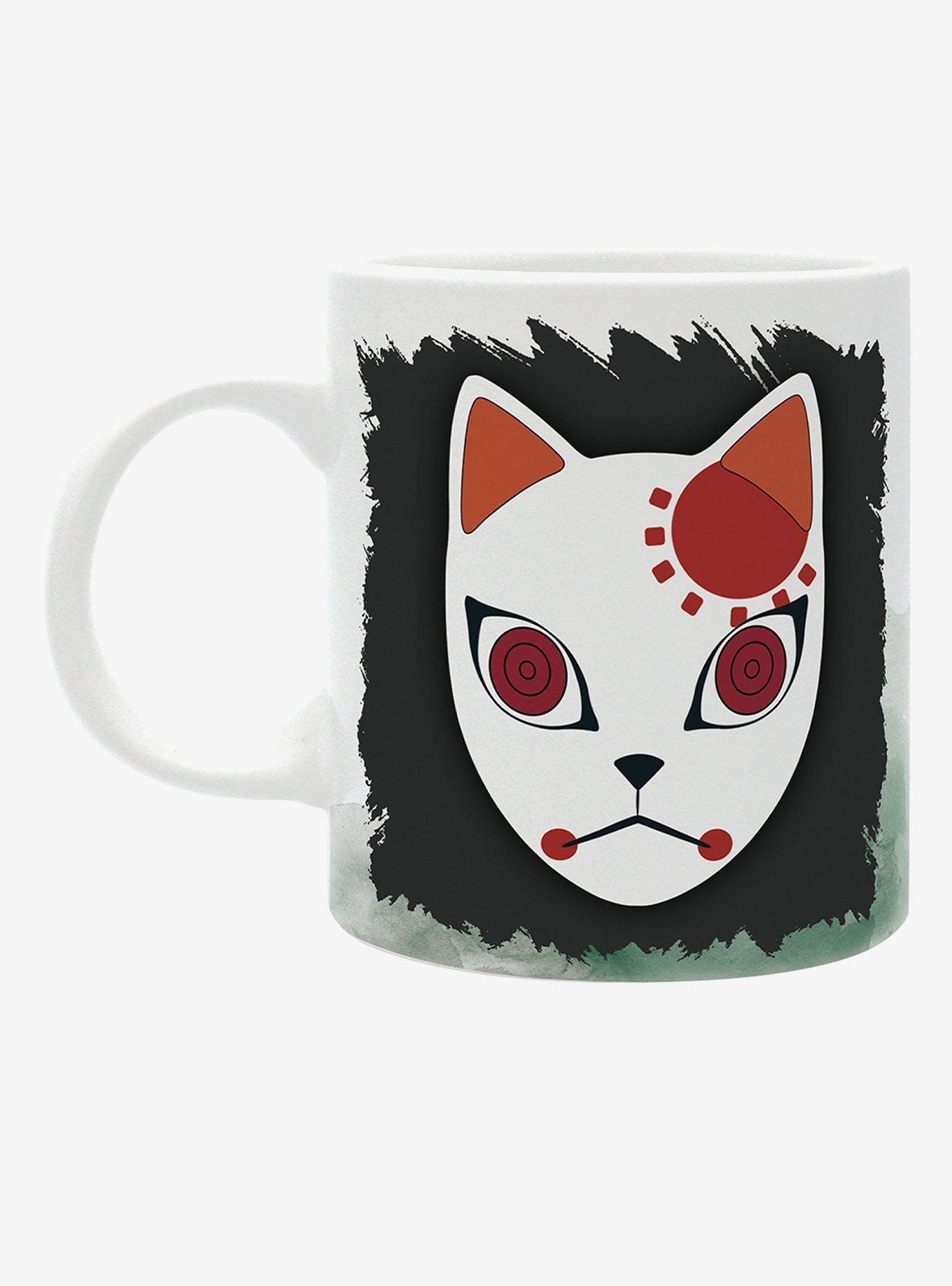 Demon Slayer: Kimetsu No Yaiba Tanjiro & Nezuko Gift Box, , alternate