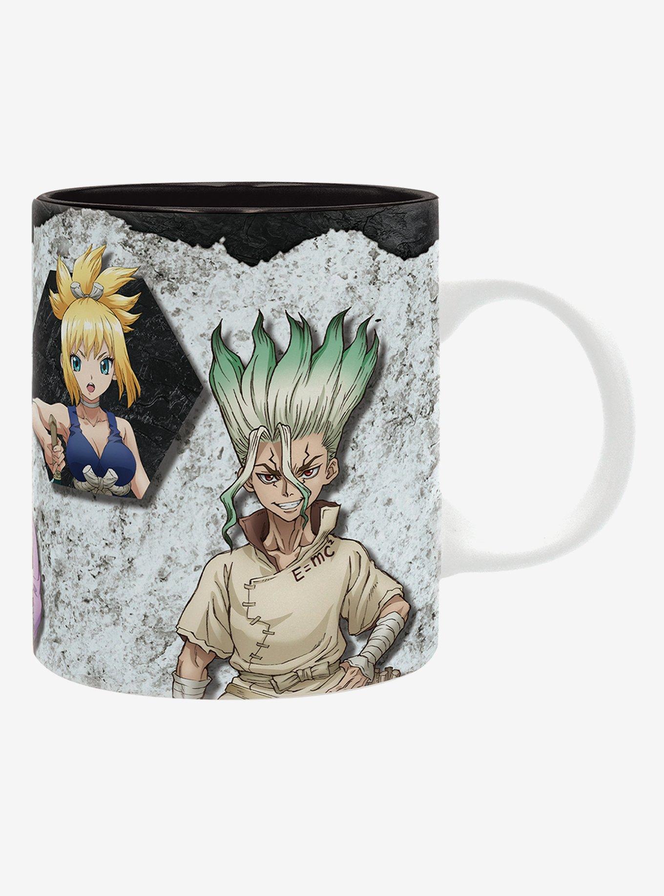 Dr. Stone Gift Box, , hi-res