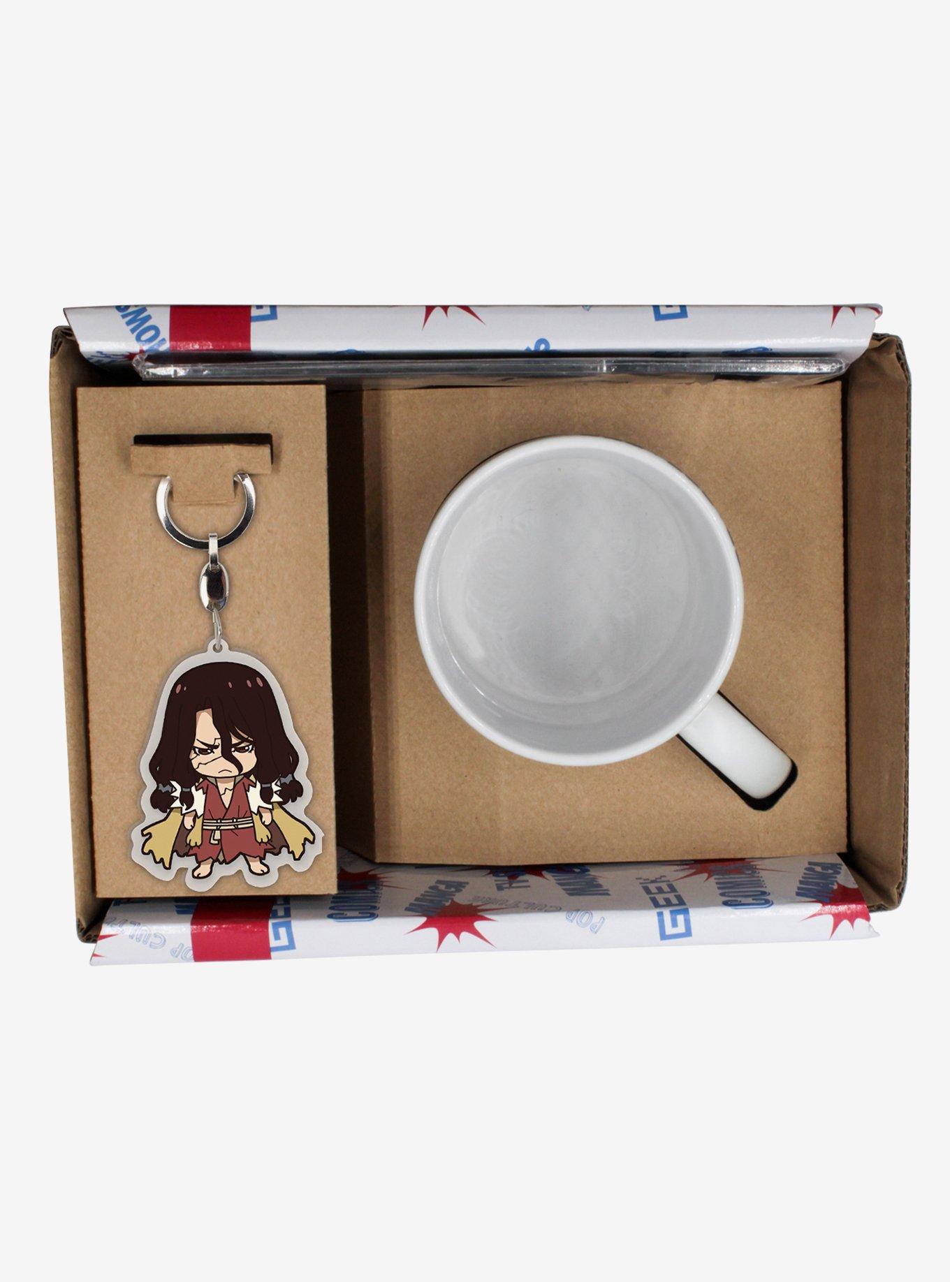 Dr. Stone Gift Box, , alternate