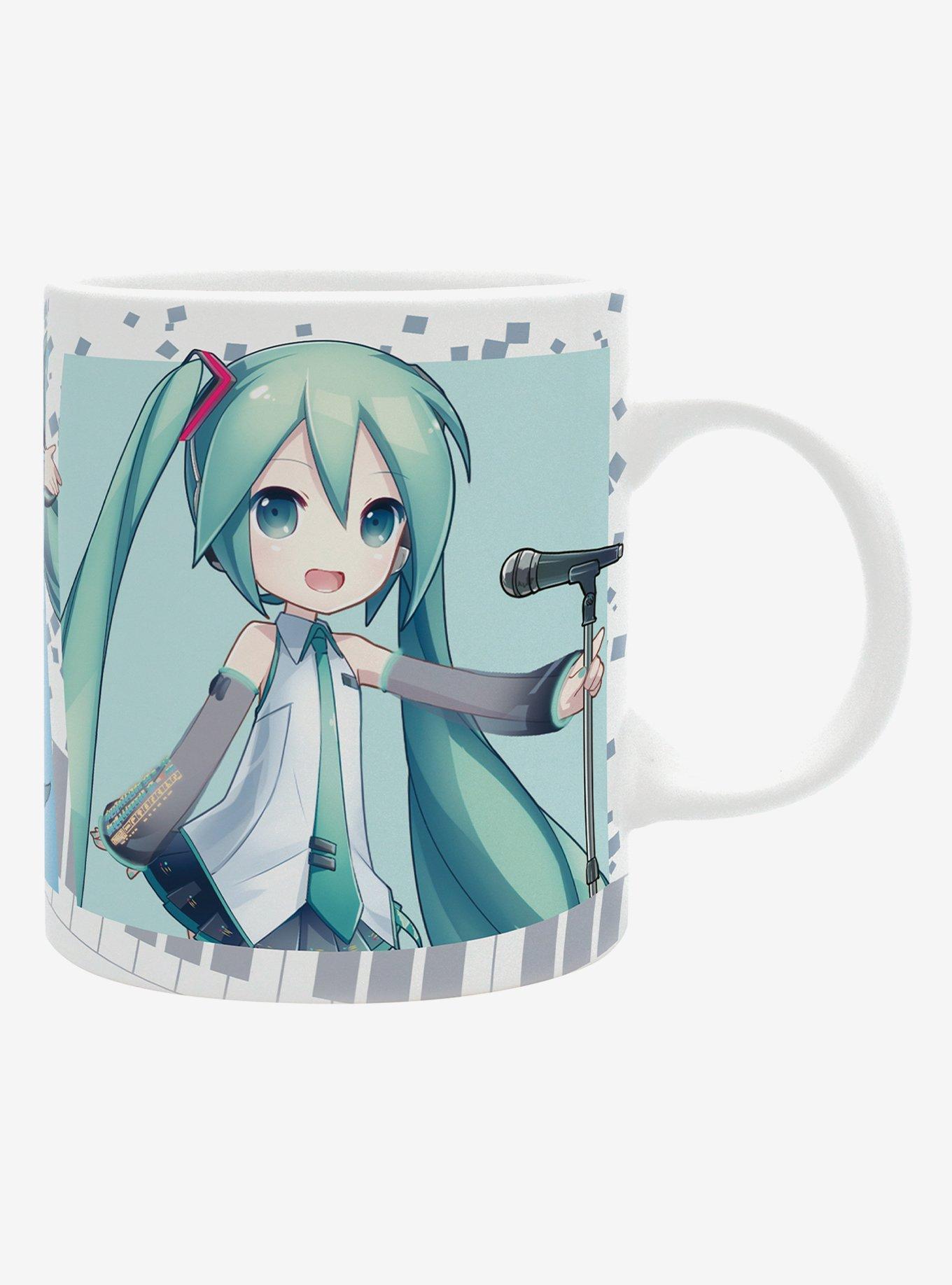 Hatsune Miku Gift Box, , alternate