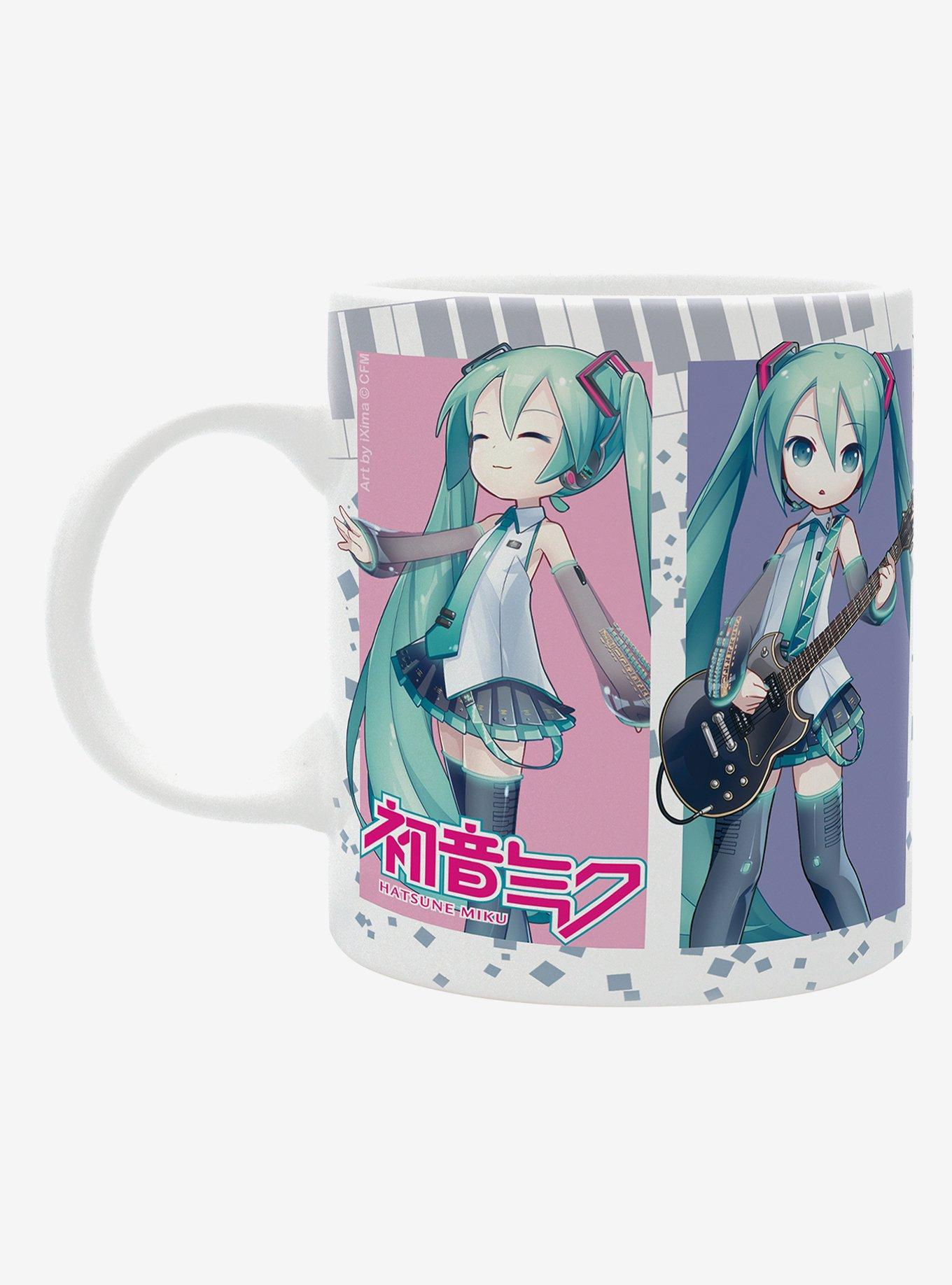 Hatsune Miku Gift Box, , alternate
