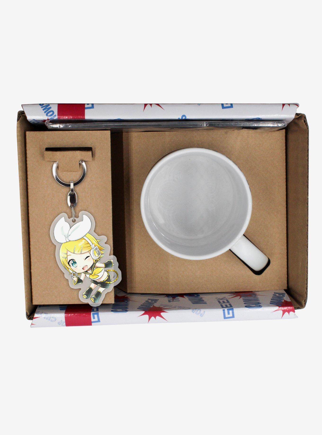 Hatsune Miku Gift Box, , alternate